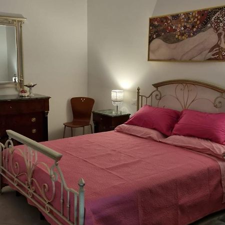 Dimora Rossini Apartment Martina Franca Ngoại thất bức ảnh