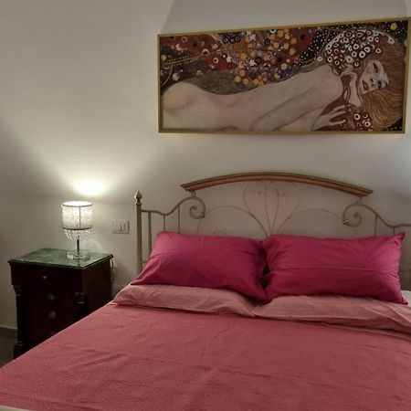 Dimora Rossini Apartment Martina Franca Ngoại thất bức ảnh