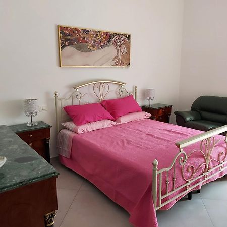 Dimora Rossini Apartment Martina Franca Ngoại thất bức ảnh