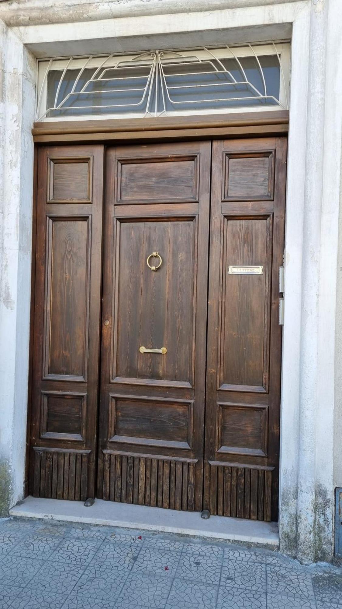 Dimora Rossini Apartment Martina Franca Ngoại thất bức ảnh