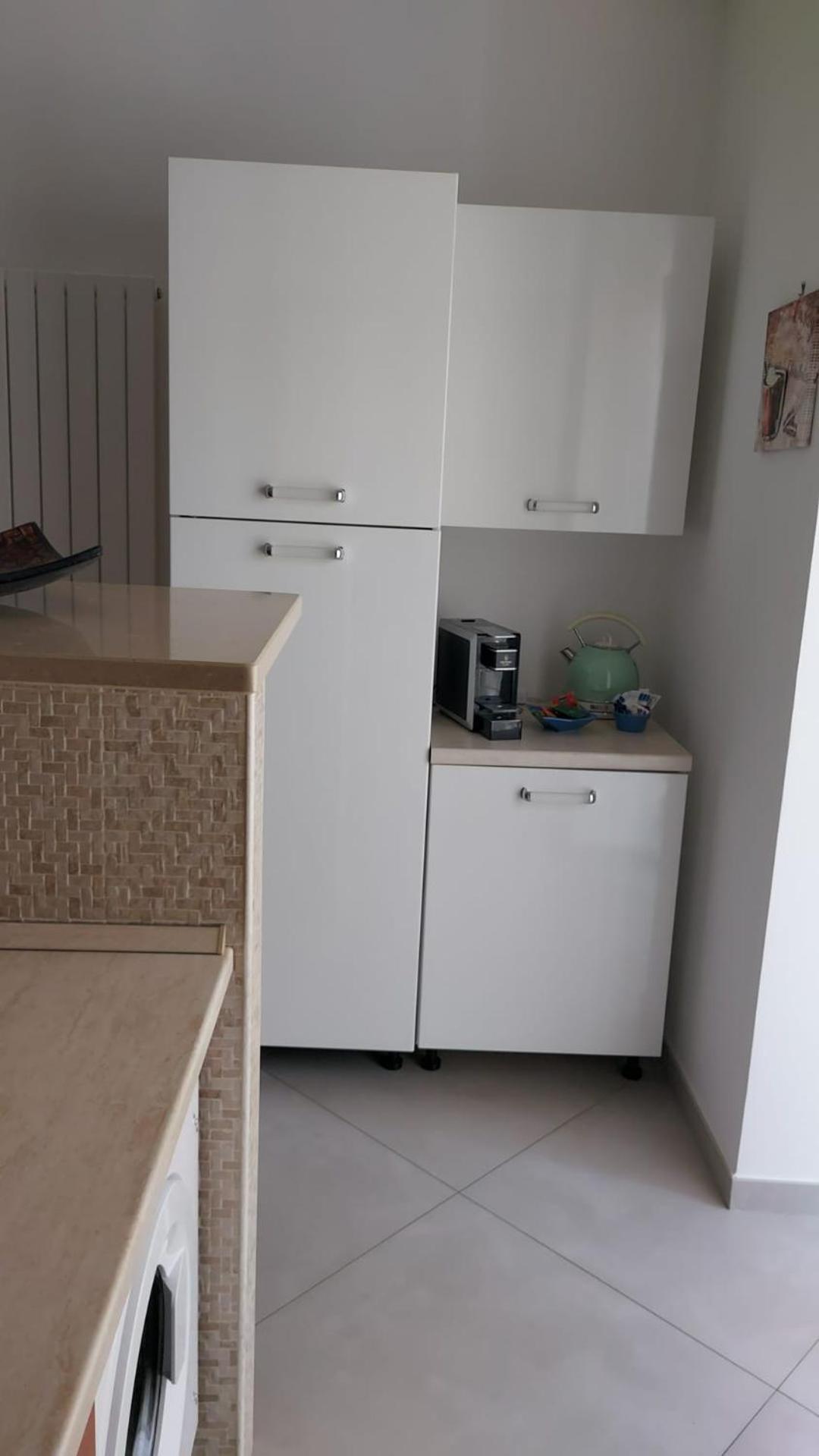 Dimora Rossini Apartment Martina Franca Ngoại thất bức ảnh