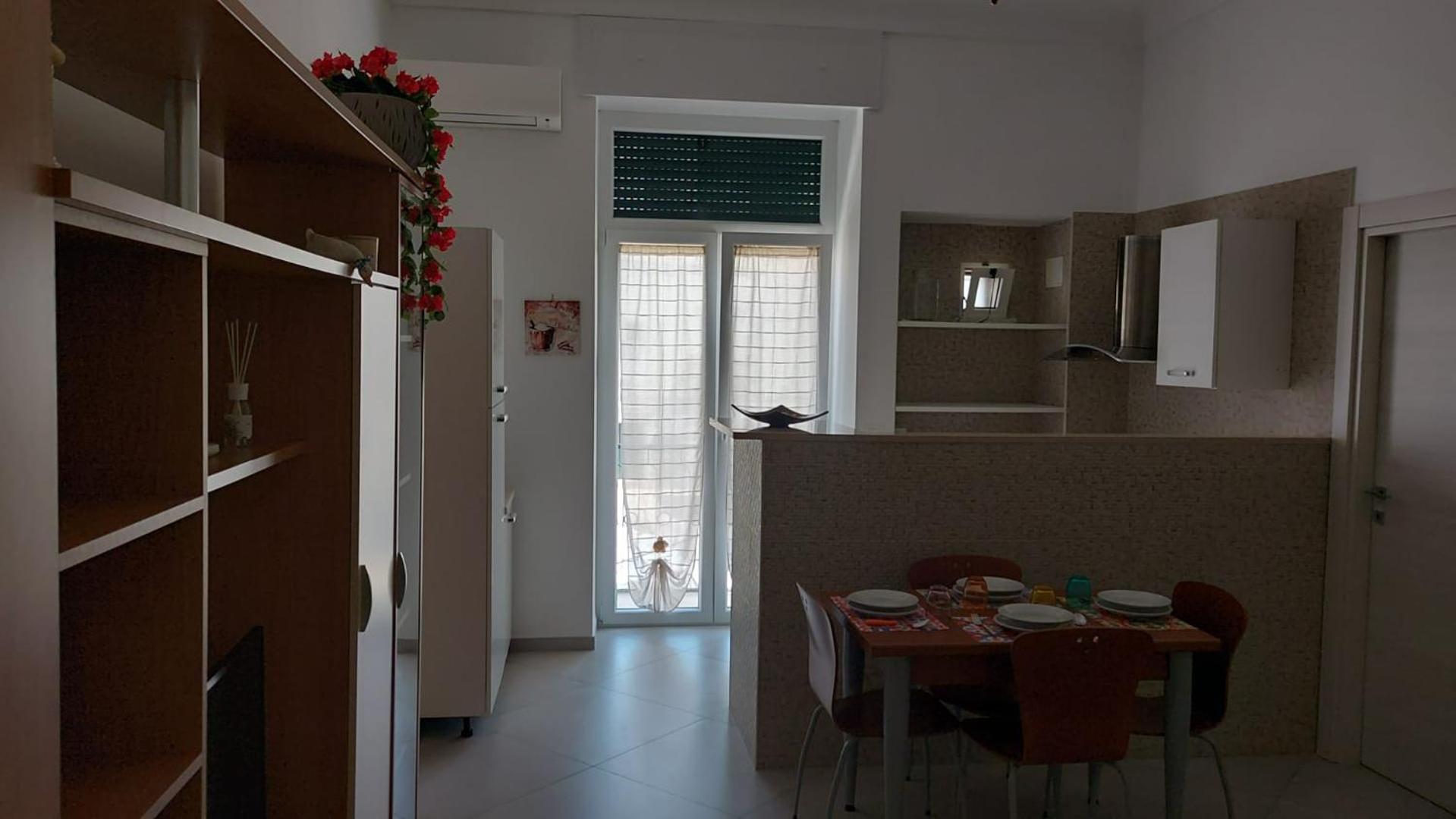Dimora Rossini Apartment Martina Franca Ngoại thất bức ảnh