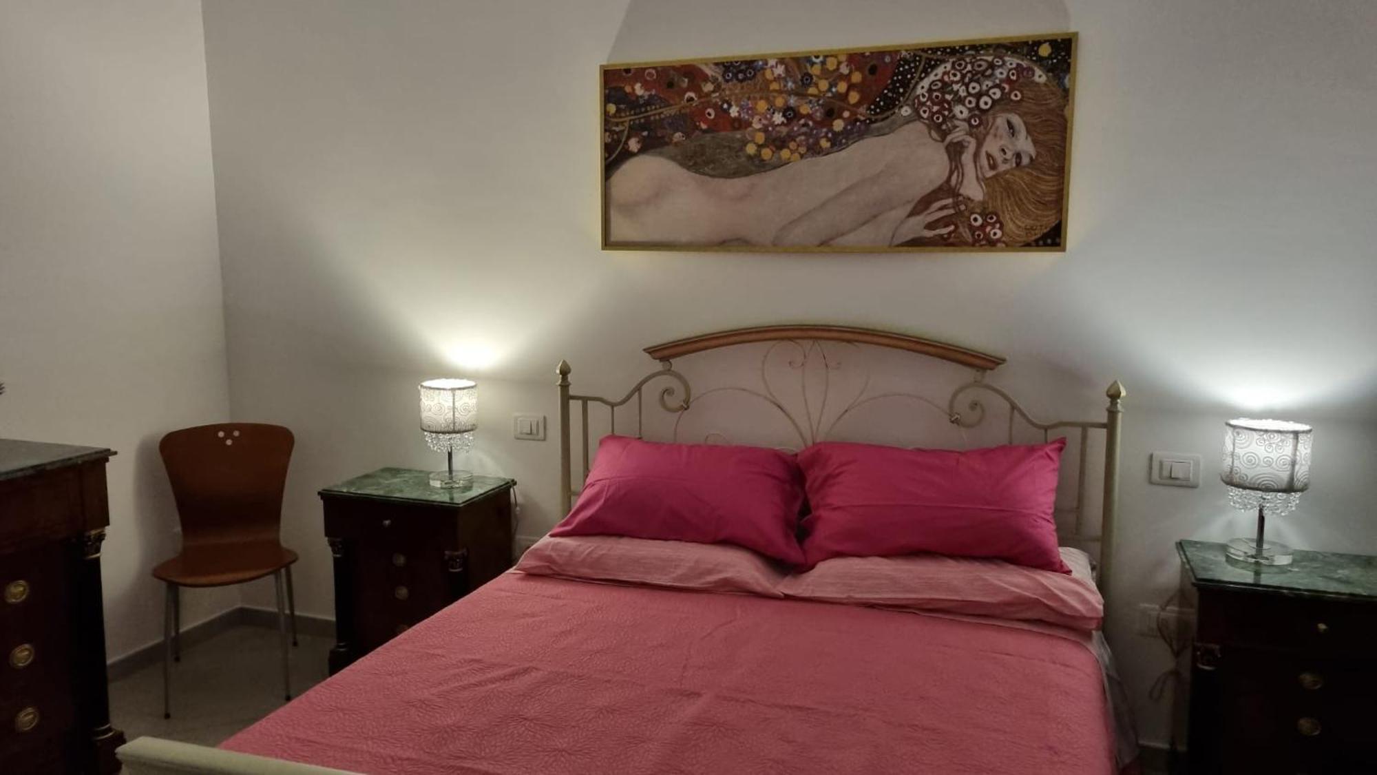 Dimora Rossini Apartment Martina Franca Ngoại thất bức ảnh