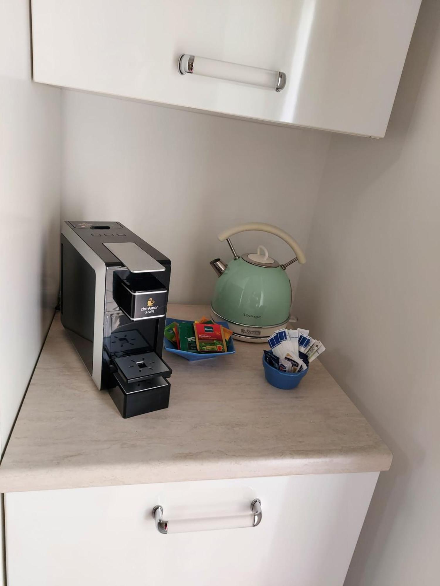 Dimora Rossini Apartment Martina Franca Ngoại thất bức ảnh