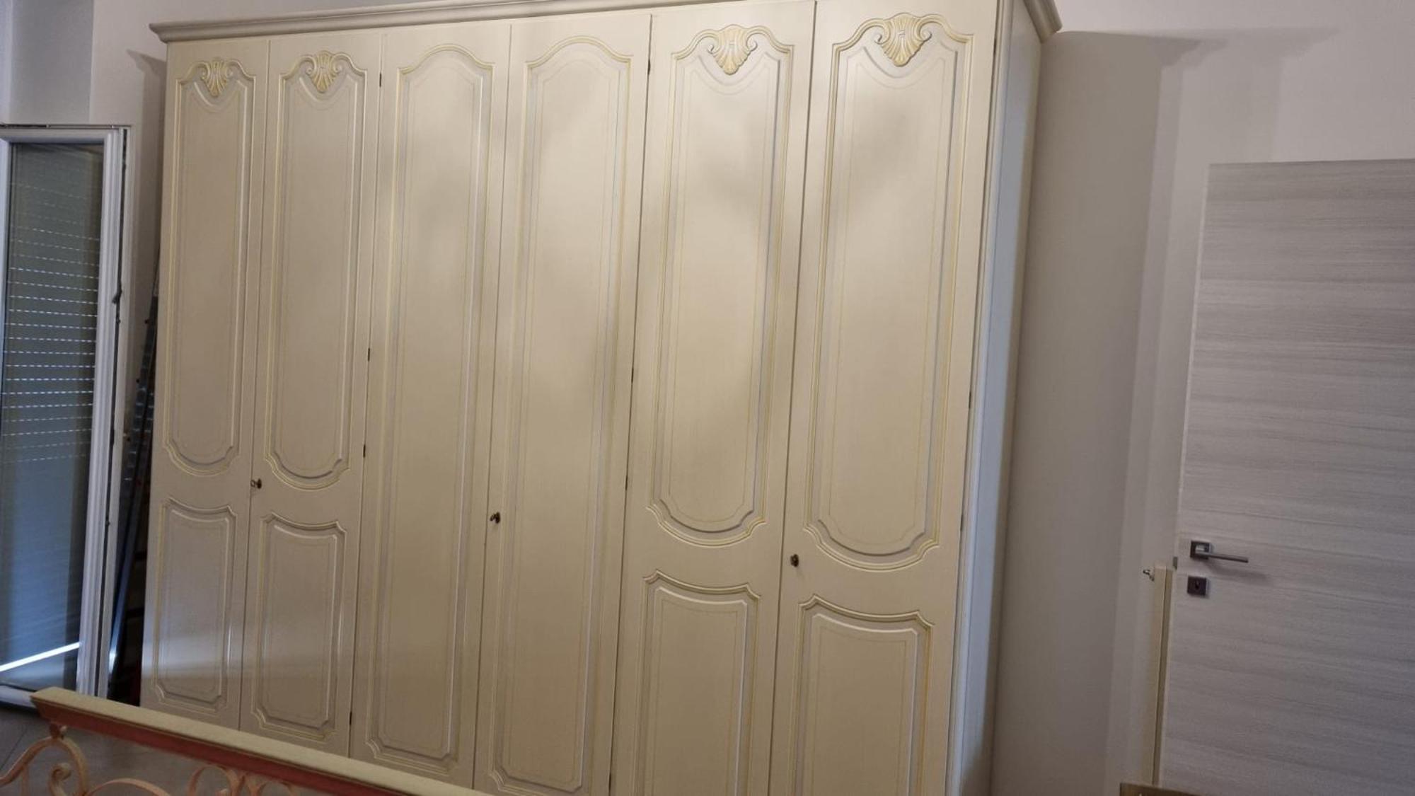 Dimora Rossini Apartment Martina Franca Ngoại thất bức ảnh