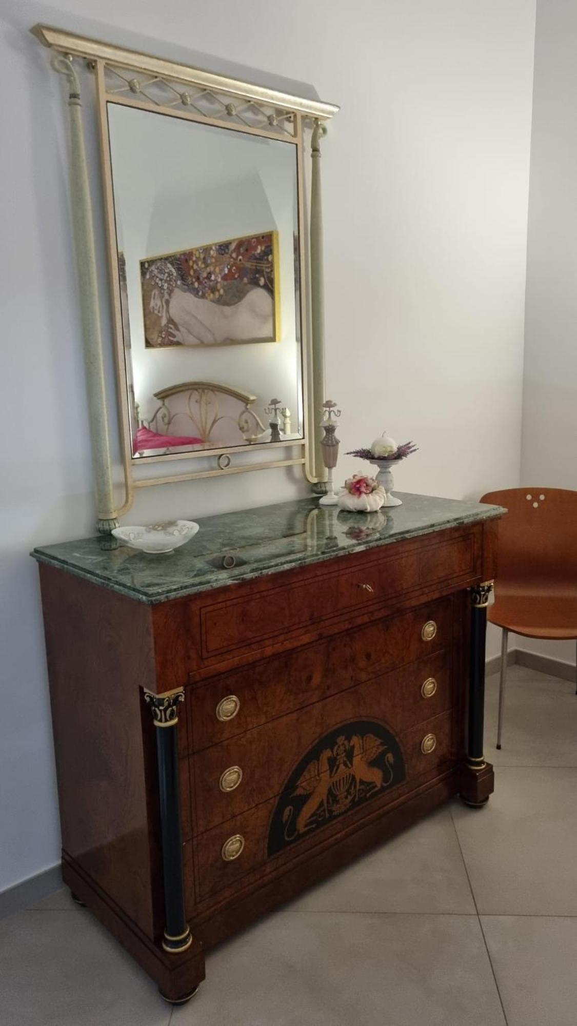 Dimora Rossini Apartment Martina Franca Ngoại thất bức ảnh