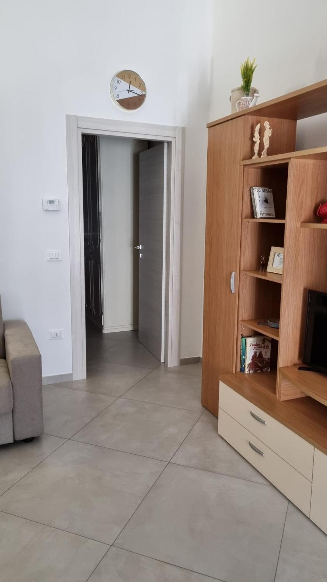 Dimora Rossini Apartment Martina Franca Ngoại thất bức ảnh