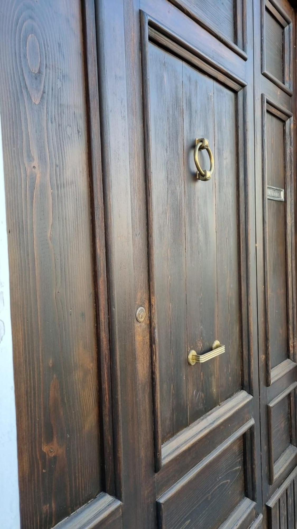 Dimora Rossini Apartment Martina Franca Ngoại thất bức ảnh