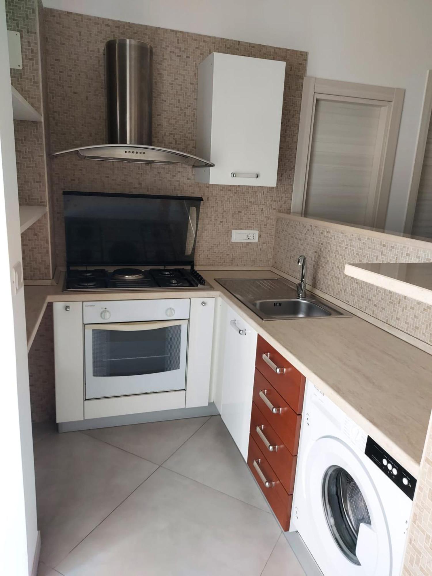 Dimora Rossini Apartment Martina Franca Ngoại thất bức ảnh
