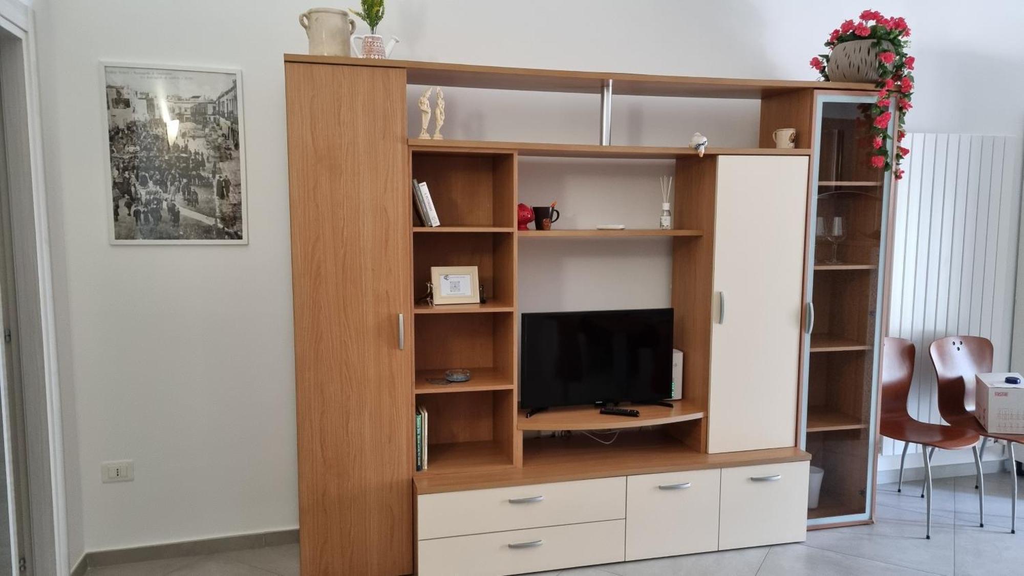 Dimora Rossini Apartment Martina Franca Ngoại thất bức ảnh