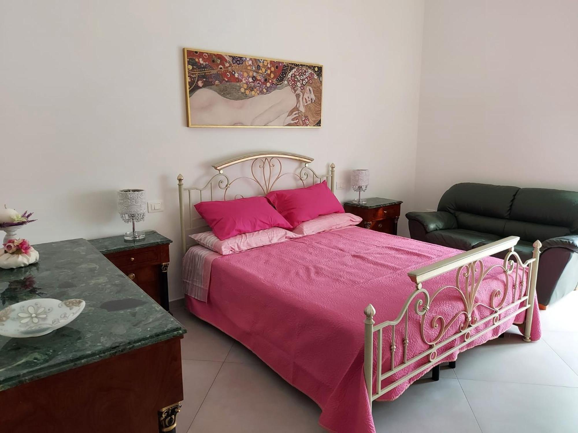 Dimora Rossini Apartment Martina Franca Ngoại thất bức ảnh