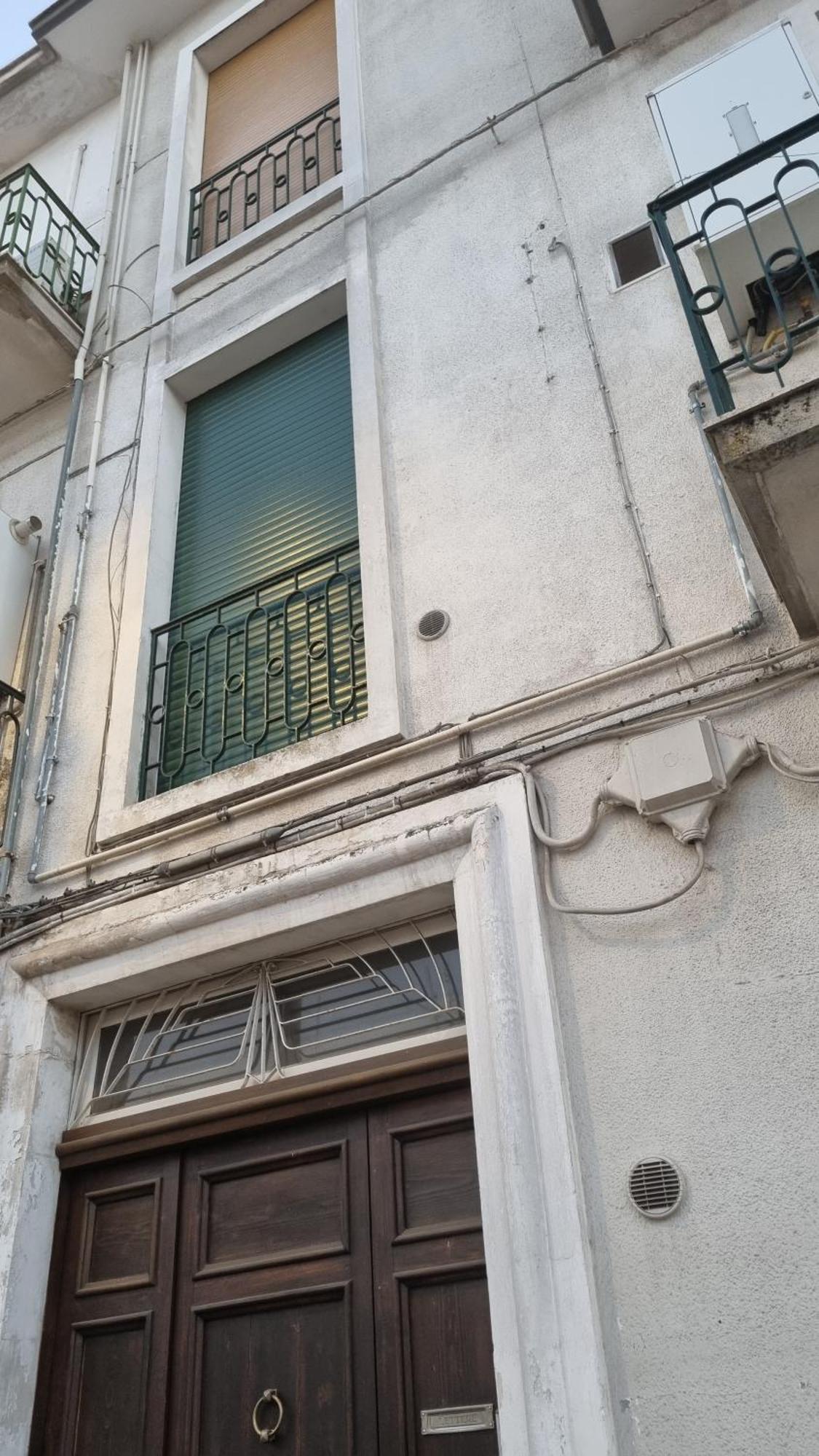 Dimora Rossini Apartment Martina Franca Ngoại thất bức ảnh