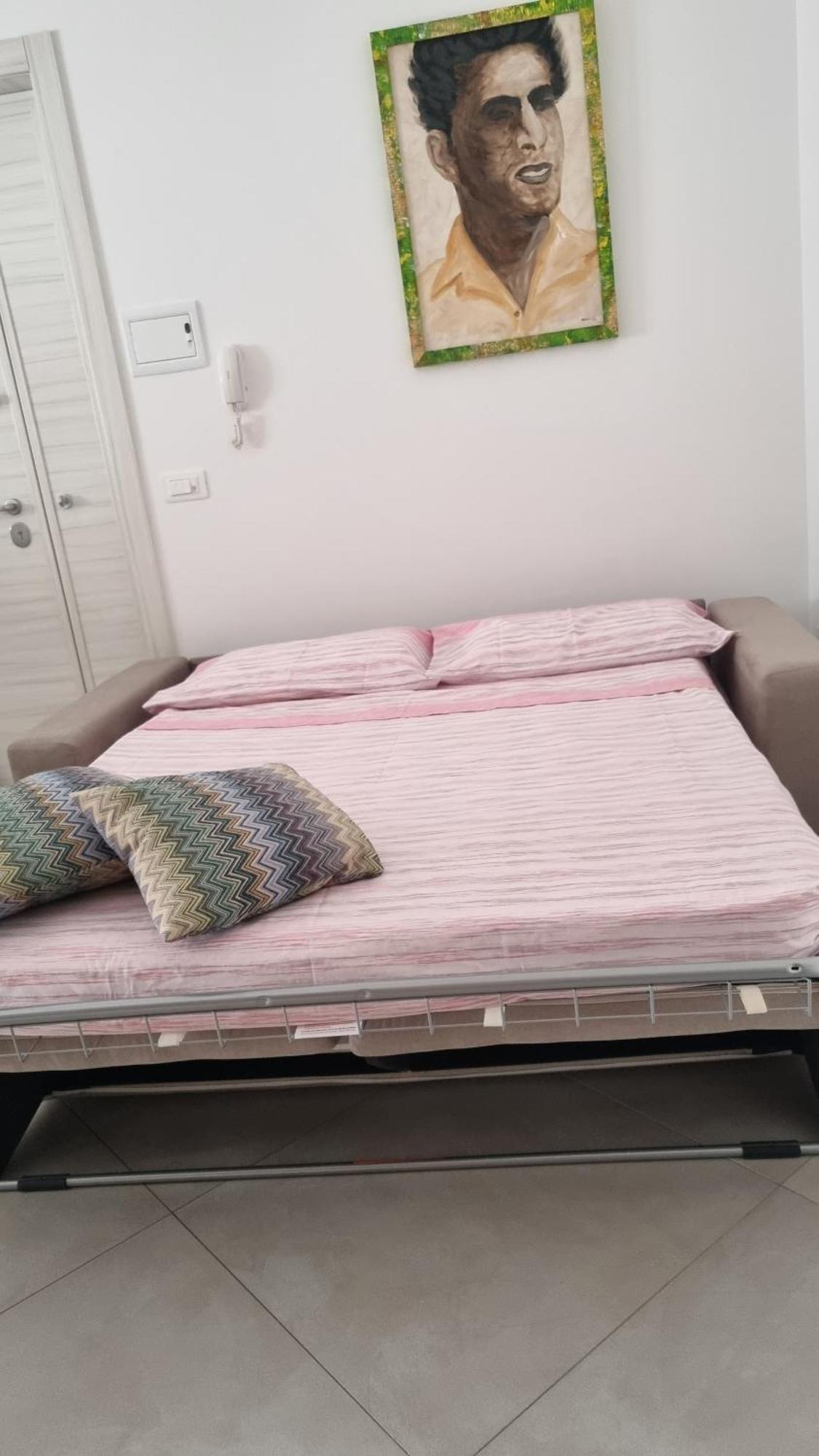 Dimora Rossini Apartment Martina Franca Ngoại thất bức ảnh